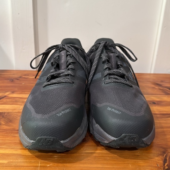 New Balance Fresh Foam T510 Trail Running Shoes - Picture 3 of 9